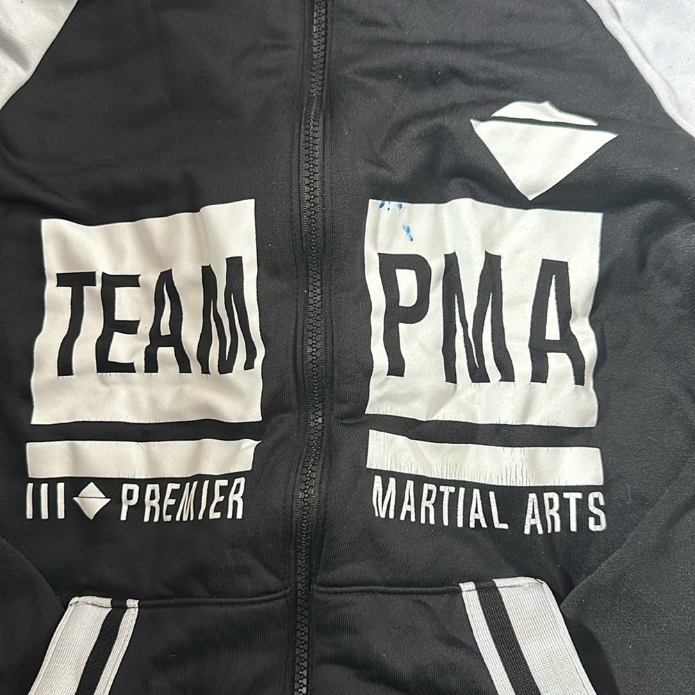 Pma Jacket - image 2
